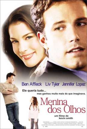 Filme Menina dos Olhos - Jersey Girl Torrent