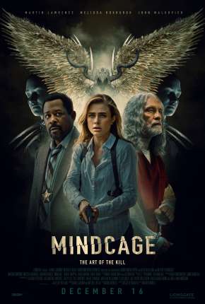 Filme Mindcage Torrent