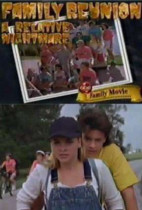 Filme Minha Família é Demais Torrent