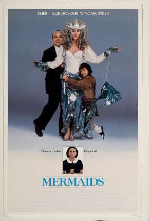 Filme Minha Mãe é uma Sereia Torrent