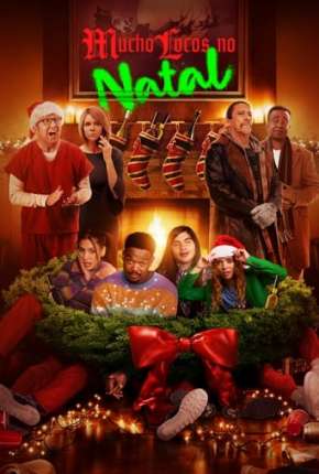 Filme Mucho Locos no Natal Torrent