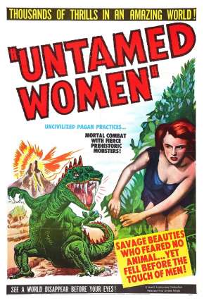 Filme Mulheres Indomadas - Legendado Torrent