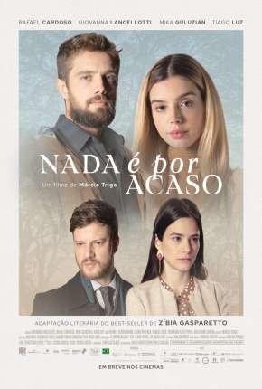 Filme Nada é Por Acaso Torrent