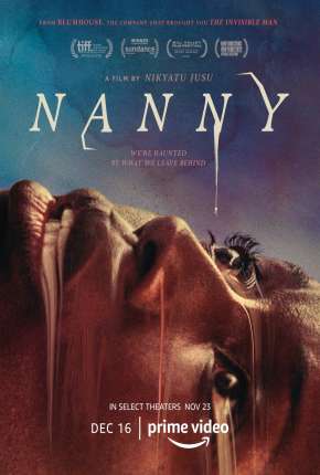 Filme Nanny - Legendado Torrent