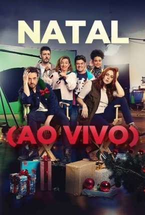 Filme Natal Ao Vivo Torrent