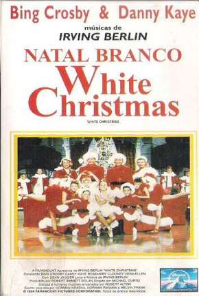 Filme Natal Branco Torrent