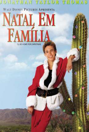 Filme Natal em Família Torrent