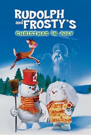 Filme Natal em Julho Torrent