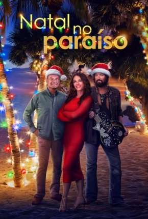 Filme Natal no Paraíso Torrent