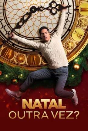 Filme Natal Outra Vez? Torrent