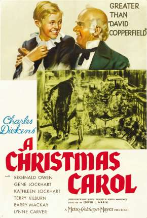 Filme Noite de Natal Torrent
