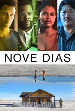 Filme Nove Dias Torrent