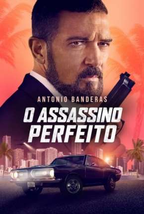 Filme O Assassino Perfeito Torrent