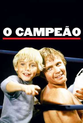 Filme O Campeão Torrent