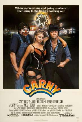 Filme O Circo da Morte Torrent