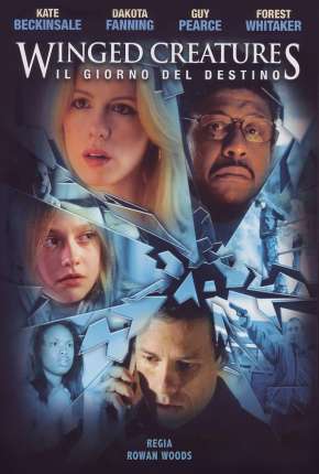 Filme O Efeito da Fúria Torrent