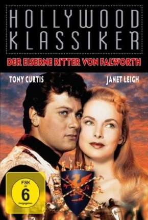 Filme O Escudo Negro de Falworth Torrent