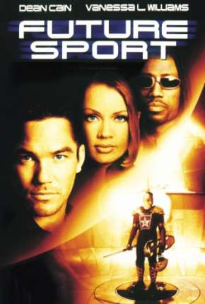 Filme O Esporte do Futuro Torrent