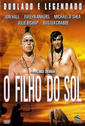 Filme O Filho do Sol Torrent