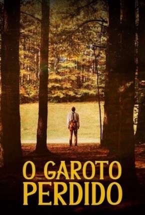 Filme O Garoto Perdido Torrent
