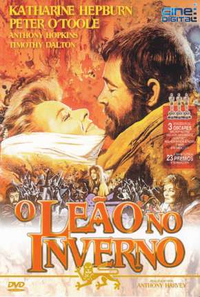 Filme O Leão no Inverno Torrent