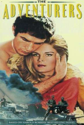 Filme O Mundo dos Aventureiros Torrent