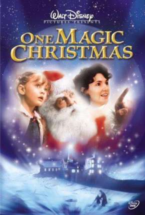 Filme O Natal Mágico Torrent