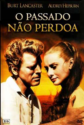 Filme O Passado Não Perdoa Torrent