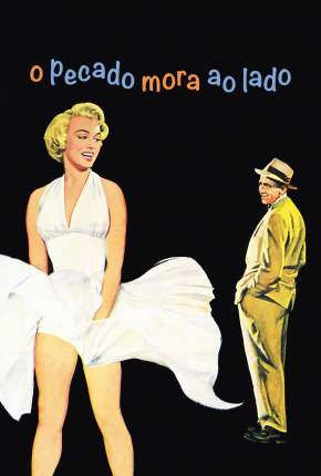 Filme O Pecado Mora ao Lado - Dublagem Clássica Torrent