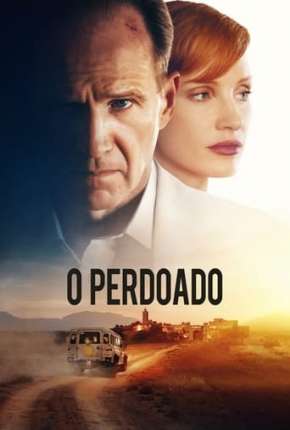 Filme O Perdoado Torrent