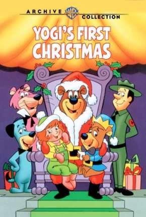 Filme O Primeiro Natal do Zé Colméia Torrent