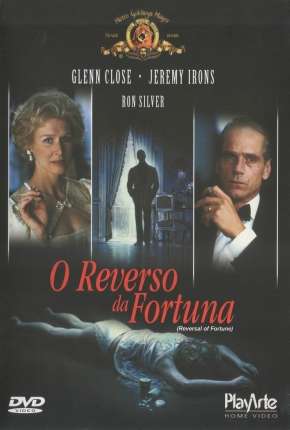 Filme O Reverso da Fortuna Torrent