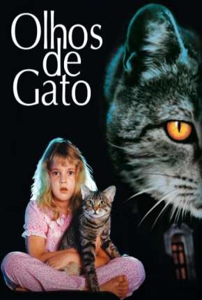 Filme Olhos de Gato (1985) Cats Eye Torrent