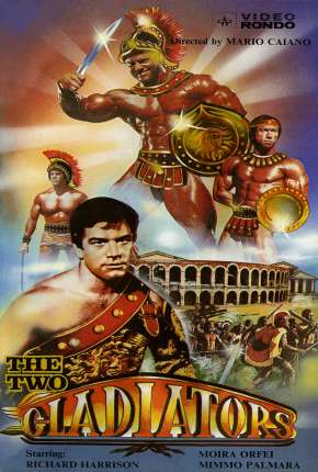 Filme Os Dois Gladiadores Torrent
