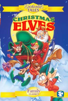Filme Os Duendes do Natal Torrent