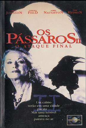 Filme Os Pássaros 2 - O Ataque Final Torrent