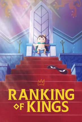 Anime Ousama Ranking - Legendado Download Anime Ousama Ranking - Legendado Torrent