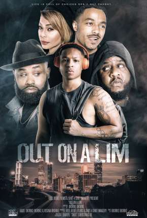 Filme Out on a Lim - Legendado Torrent