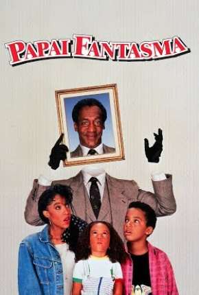 Filme Papai Fantasma Torrent