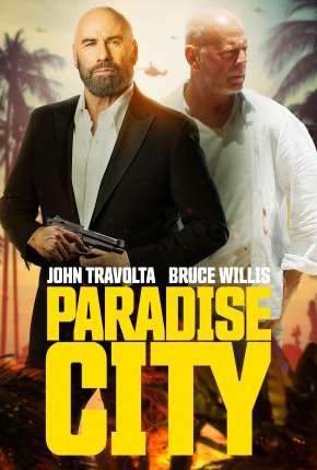 Filme Paradise City - Legendado Torrent