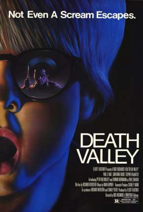 Filme Pesadelo No Vale da Morte Torrent