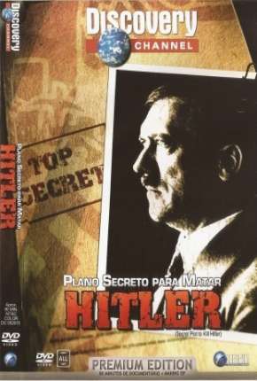 Filme Plano Secreto para Matar Hitler Torrent