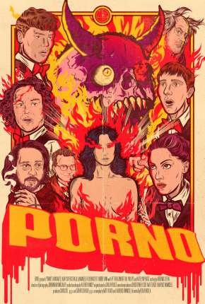 Filme Pornô - Sedutora e Fatal Torrent