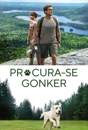 Filme Procura-se Gonker Torrent