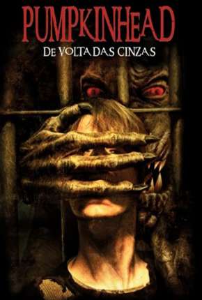 Filme Pumpkinhead 3 - De Volta das Cinzas Torrent