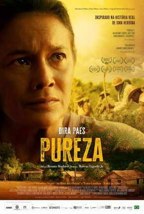 Filme Pureza Torrent