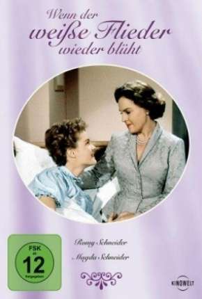 Filme Quando Voltarem a Florescer os Lilases - Legendado Torrent