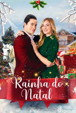 Filme Rainha do Natal Torrent