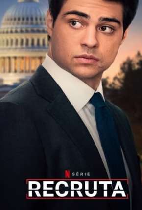 Série Recruta - 1ª Temporada Torrent