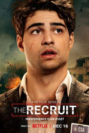 Série Recruta - 1ª Temporada Legendada Torrent